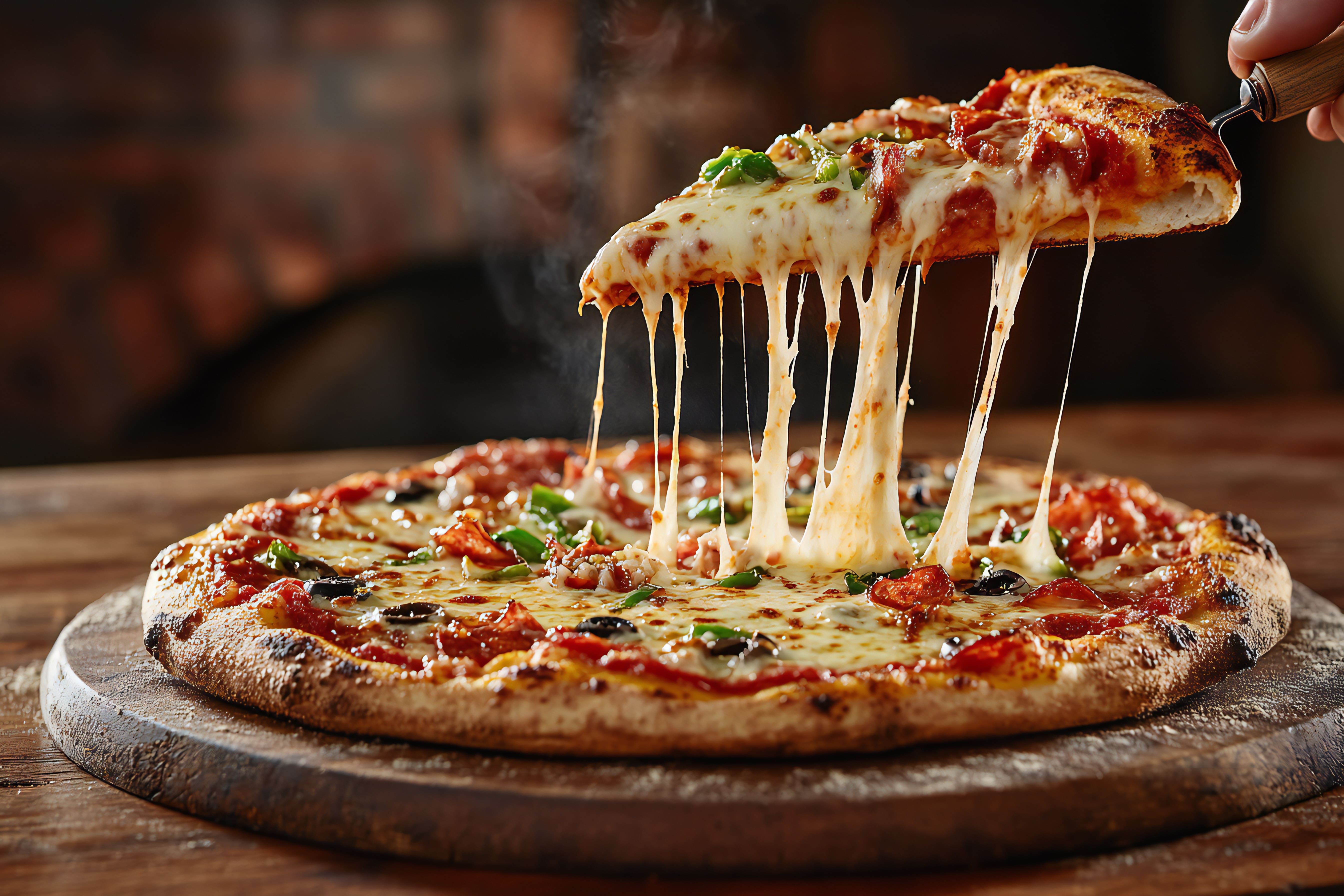 Pizza